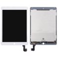 thumbnail image 1 of Mustpoint iPad Air 2 A1566 A1567 LCD Display Touch Screen Digitizer Assembly White, 1 of 4