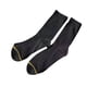 thumbnail image 4 of Calcetines de moda para hombre, con bloques de color, para ciclismo al aire libre, calcetines deportivos de nailon y licra., 4 of 4