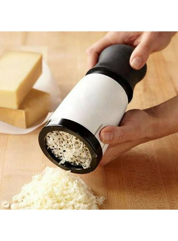Graters & Cheese Graters