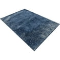 thumbnail image 2 of Noble House ALE1047999 7.9 x 9.9 ft. Ales Area Rug, Royal Blue, 2 of 3