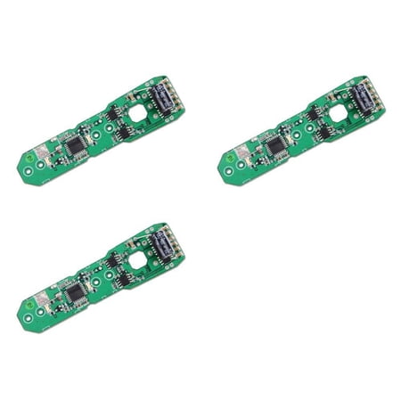 HobbyFlip RED ESC Brushless Speed Controller Scout X4-Z-13 Compatible with Walkera Scout X4 FPV 3 Pack