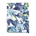 thumbnail image 4 of Hilroy® Blue Lily Journal 6X8, 4 of 5