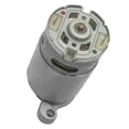 thumbnail image 3 of 1pc 550 Rechargeable Reciprocating Saw Motor 8 Teeth 21V Lithium Electric Saber Saw Accessories Power Tool Parts, 3 of 6
