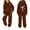 t-Coffee1669415, variant on Hifoo Child Outfit Sets Sweatsuit Tracksuits Floral Bowknot Print Girls 2 Piece Outfit Comfortable Long Sleeve Sweatshirt Tops Hoodie Trousers Pant Sets Toddler Kids Boho Clothes Sets