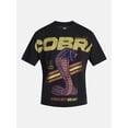 thumbnail image 5 of Shelby Cobra Men's and Big Men's Graphic Tee, Sizes XS-3XL, 5 of 5