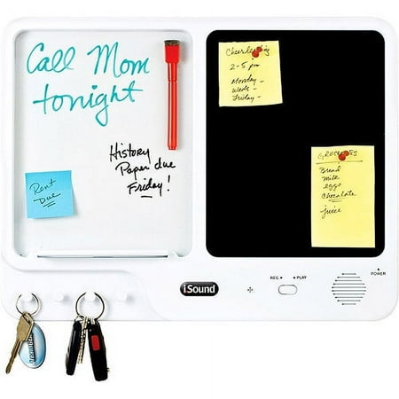 I.Sound My Messenger Bulletin/White Board