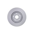 thumbnail image 2 of Raybestos 96795FZN Rust Prevention Technology Coated Rotor Brake Rotor, 1 Pack Fits select: 2003-2007 HONDA ACCORD, 2008-2012 HONDA ACCORD EXL, 2 of 2