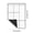 A2071 SSZMDLB under $5, variant on SSZMDLB under $5 Magnetic Calendar, Dry Erase Whiteboard Calendar for Refrigerator, Reusable Monthly Weekly Planner with Markers Eraser, Kitchen Office Family Organization Board