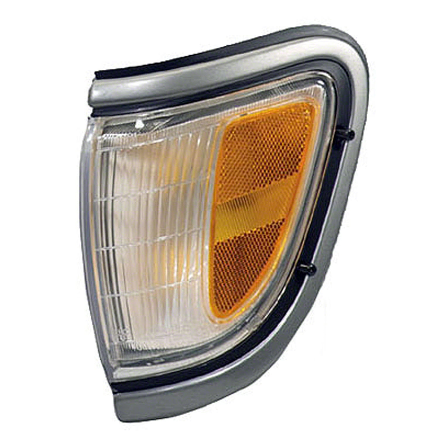 Replace GM2531122C Passenger Side Replacement Turn Signal/Parking Light