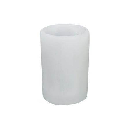 

3D Cylinder Silicone Soap Mold Candle Making Mould Fondant Candy Cake Chocolate Decorating DIY Handmade Baking Tools
