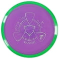 thumbnail image 2 of Axiom Discs Neutron Vanish Disc Golf Distance Driver (165-170g / Colors May Vary), 2 of 4