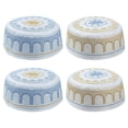 thumbnail image 1 of 4x transpirable islámico musulmán para hombre oración sombrero Topi, 1 of 9