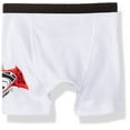 thumbnail image 2 of DC Comics Dawn of Justice, Boys Underwear, 5 Pack Boxer Briefs (Little Boys & Big Boys), 2 of 2