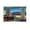 Unframe-style, variant on American Realist Painter Edward Hopper Western Motel Poster Posters Art Print Wall Photo Paint Poster Hanging Picture Family Bedroom Decor Gift 12x18inch(30x45cm)