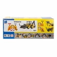 thumbnail image 4 of Retroexcavadora RC NewRay Volvo BL71 a control remoto, función completa, 4 of 4