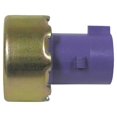 thumbnail image 1 of Interruptor Del Ventilador De Refrigeración Del Motor Uac Sw 2503C, 1 of 1
