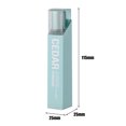 thumbnail image 1 of 10ml Rollerball Perfume Desodorante Corporal Atracción Aromática Unisex (Cedar Whisper) Likrtyny Cuidado Belleza, 1 of 7