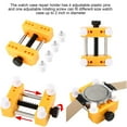 thumbnail image 3 of Keyohome 9 Pack Watch Repair Kit, Watch Back Remover Professional Watch Battery Replacement Tool, 3 of 10