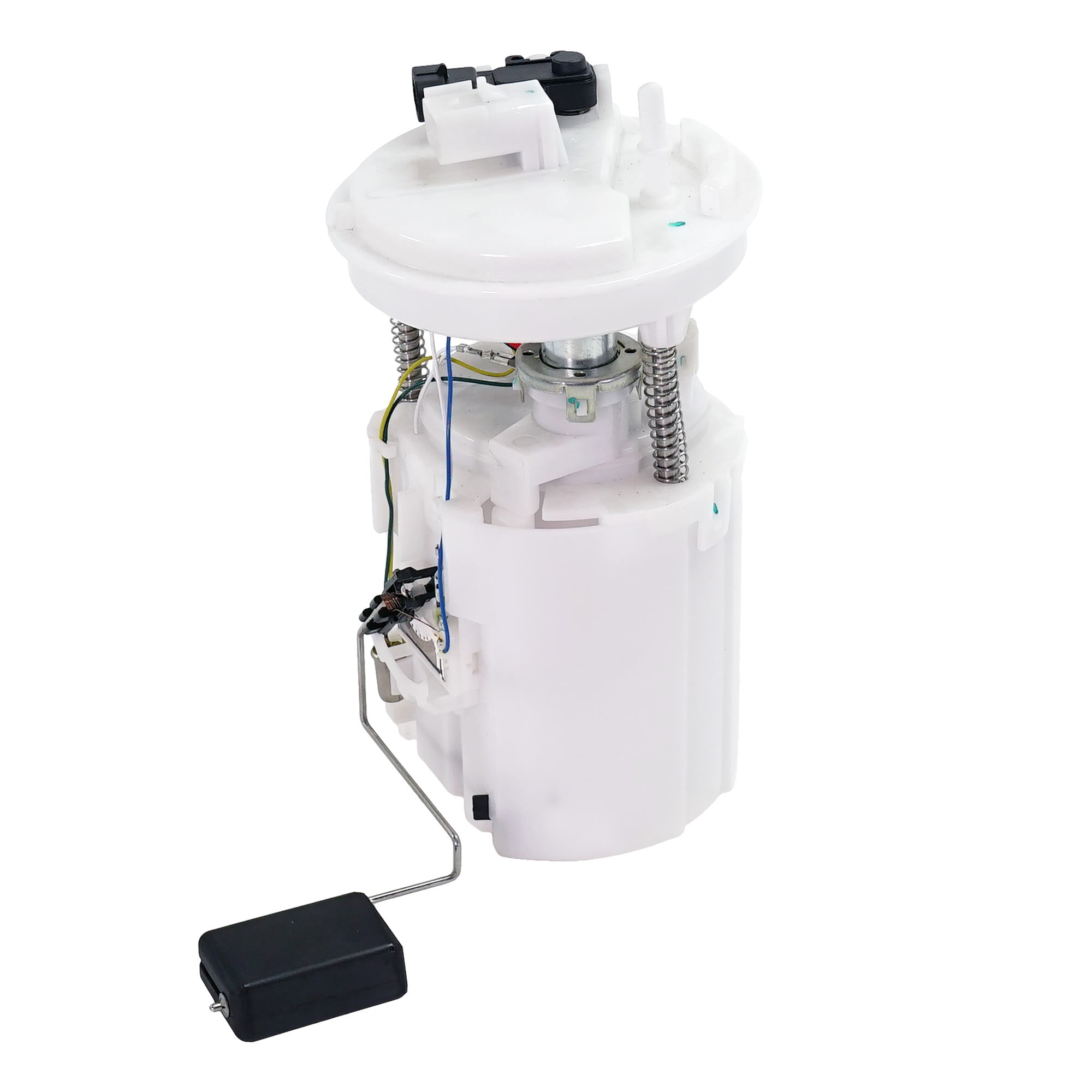 Fuel Pump Compatible with 2009-2011 Chevrolet Aveo 2009-2010 Pontiac G3 4Cyl 1.6L With Sending Unit