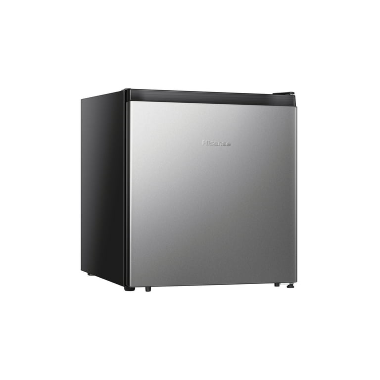 Hisense mini fridge with freezer walmart online