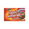 92609-7 Fabric Softener Sheet, 40-Count, Fresh Floral - Quantity 12