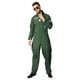 thumbnail image 2 of Top Gun Pilot Uniform Bar Party Games Group Performance Stage Suit zhangyuxiang LED, 2 of 2