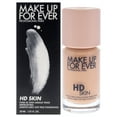 thumbnail image 1 of Base de Maquillaje HD Skin Indetectable Stay-True - 2Y36 Warm Honey de Make Up For Ever para Mujeres - Base de 1,01 oz, 1 of 2