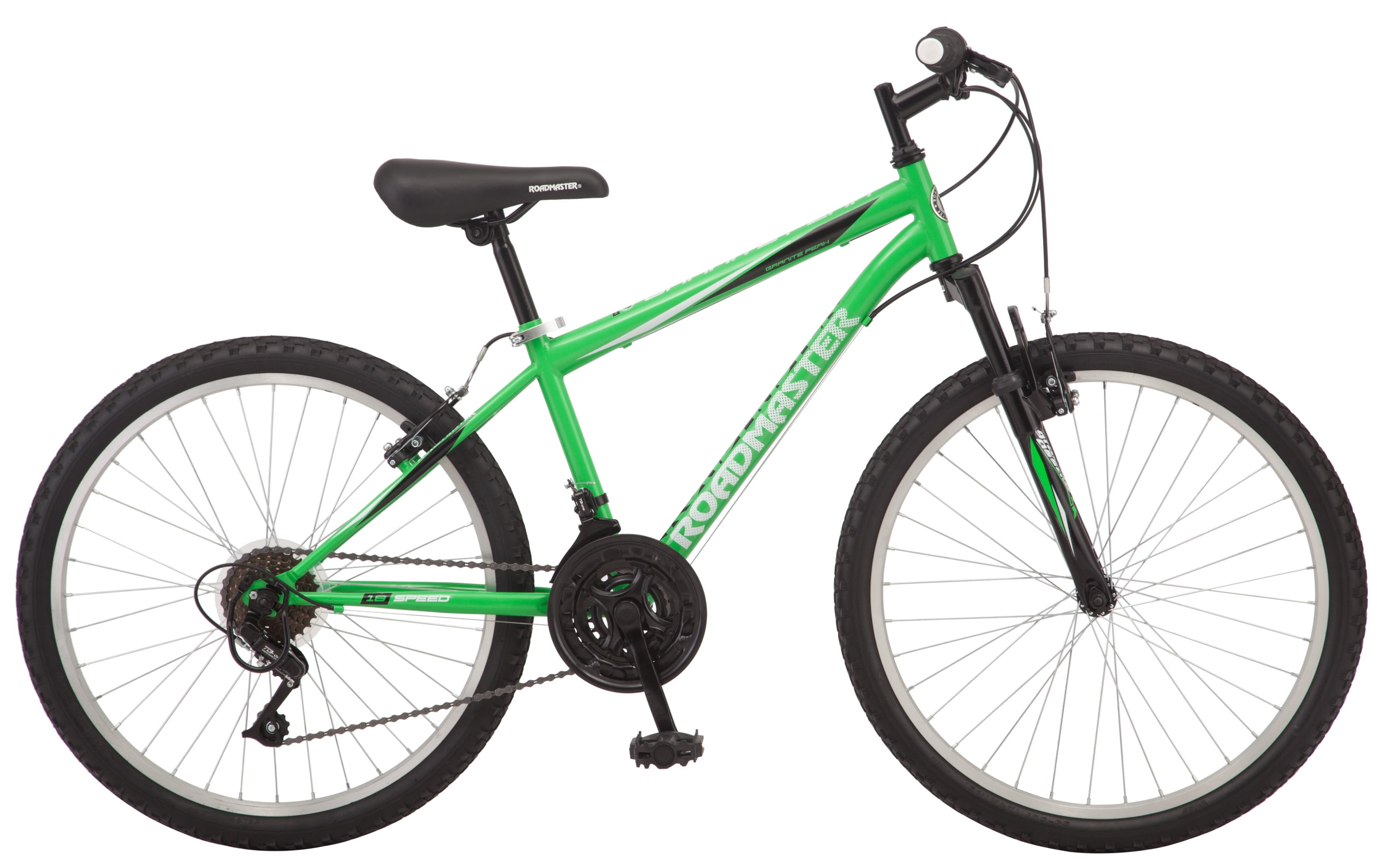 roadmaster bike 24 inch