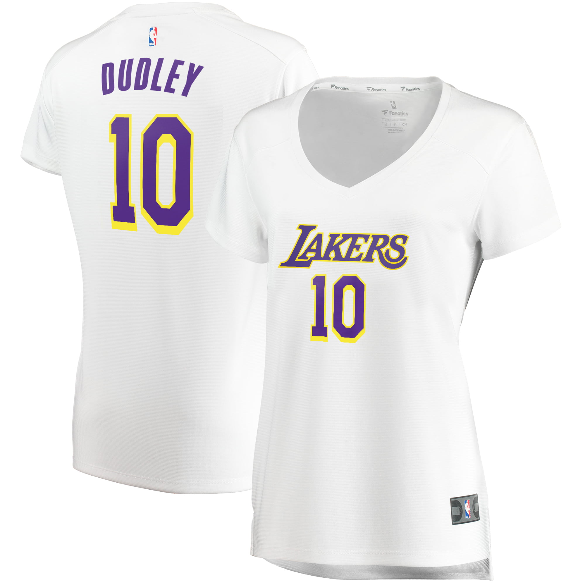 jared dudley jersey
