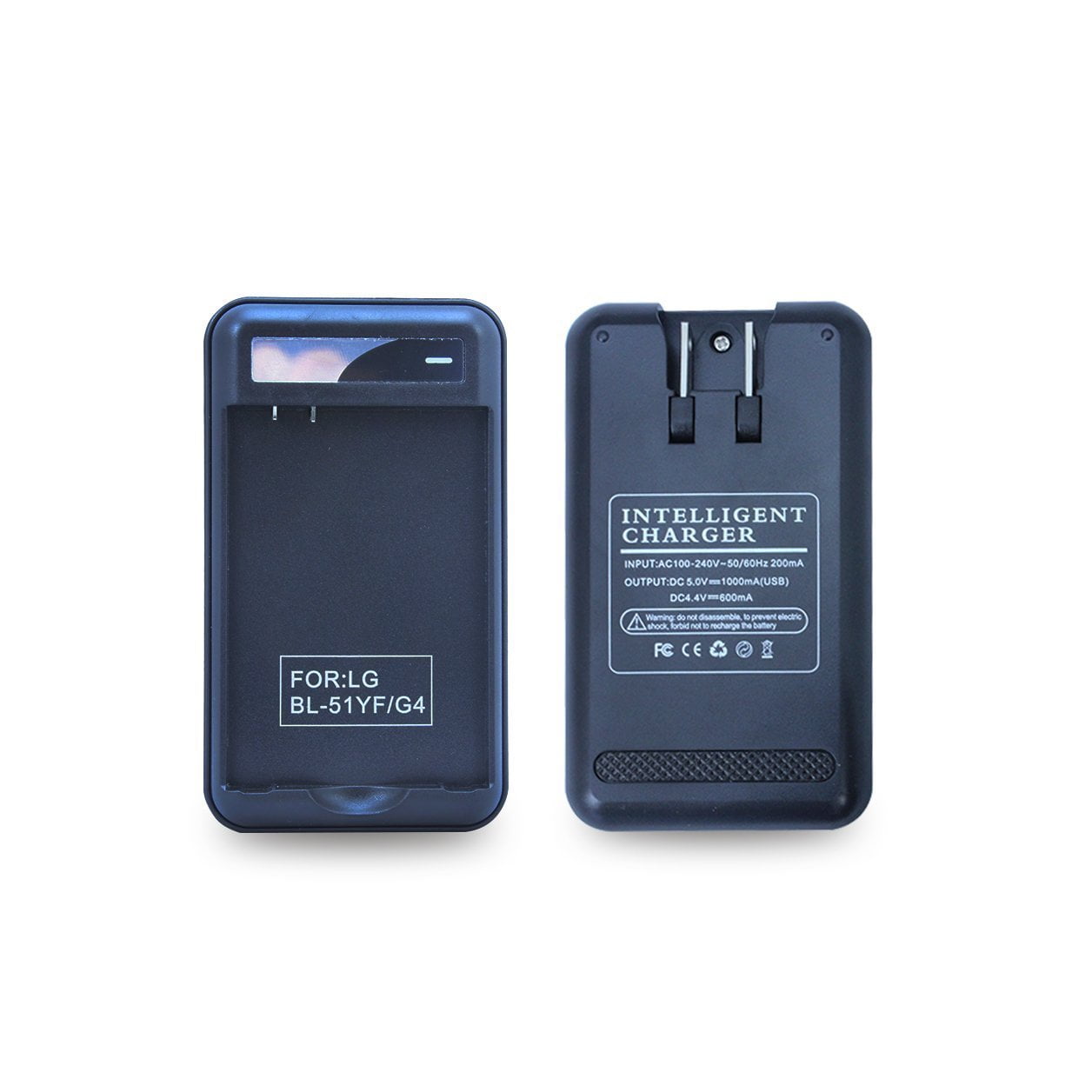 LG G4 Charger Lrker USB Travel Wall Charger for LG G4 Phone Spare