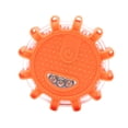 thumbnail image 3 of sweethay IP44 LED LED Safety Linterna Imán Intermitente Advertencia Luces rojas Car Roadside Emergency Bengalas Camping Light Automoción decorativa y accesorios sweethay VI001302-00B, 3 of 6