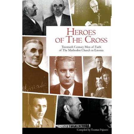 Heroes of the Cross (Paperback)