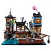 thumbnail image 6 of LEGO Ninjago NINJAGO City Docks 70657, 6 of 7