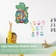 thumbnail image 2 of 2 sets Juego de mesa para niños Bolas pegajosas Juego de mesa de mesa de mesa interior, 2 of 5