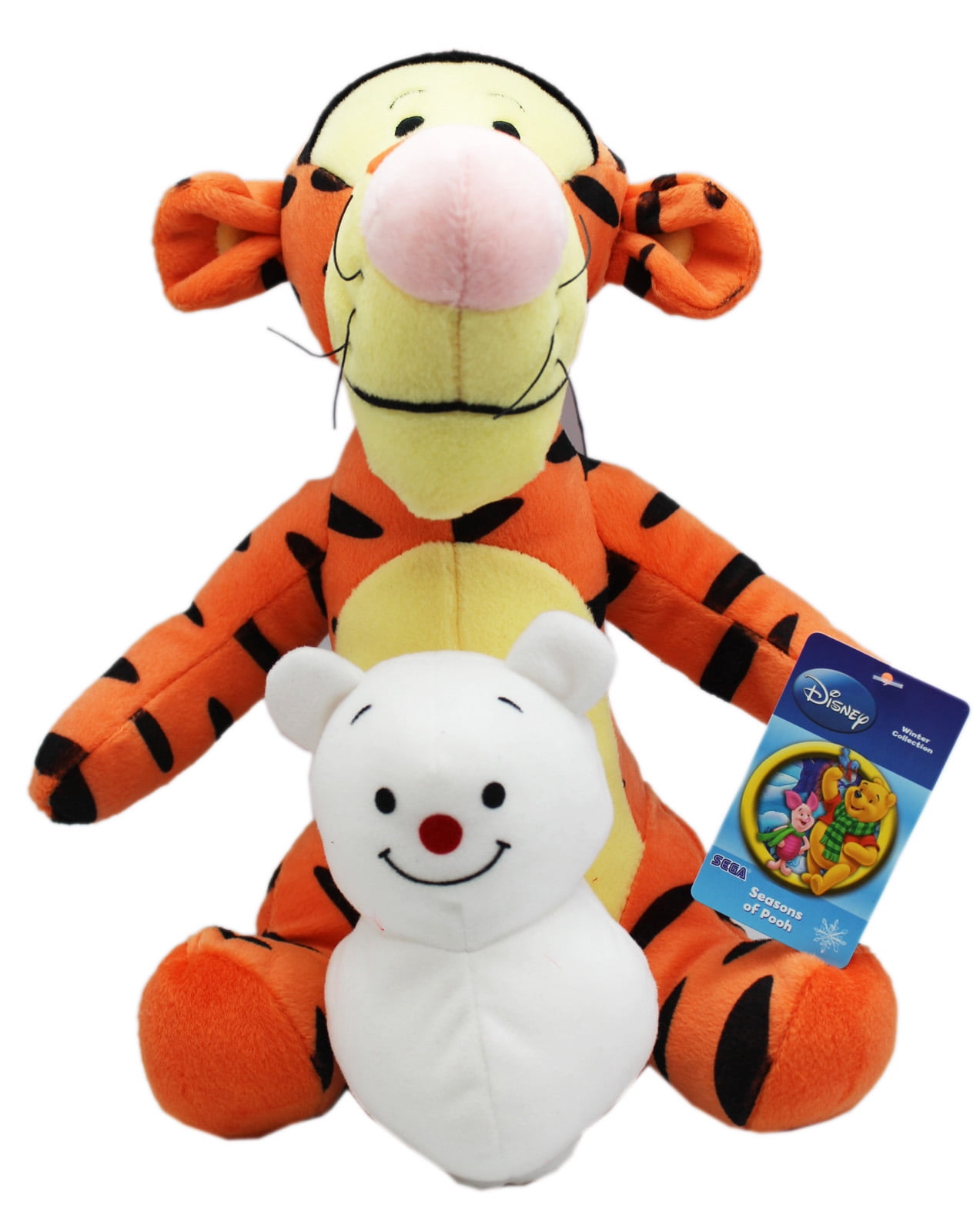 angry pooh bear plush