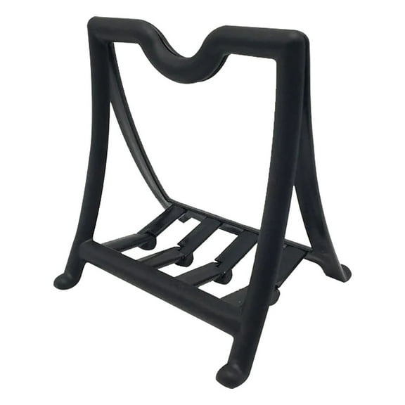 Zmeidao Cutting Board Rack, Pot Lids Holder, Kitchen Countertop Pots Pan Lids Rack Organizer for Cabinet, Space-Saving