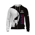 thumbnail image 4 of Chaqueta con cremallera y logotipo DAF con impresión digital 3D para hombre y mujer, sudadera con capucha, ropa deportiva informal unisex Harajuku, envío gratis, novedad de 2024, 4 of 4