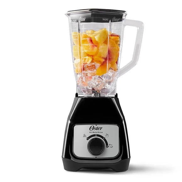 Licuadora Oster BLSTKAP-BRD-013 V/Plastico 2 Vel