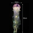 thumbnail image 6 of SUGARMOM Multipurpose Romantic Jellyfish Night Light, 6 of 7