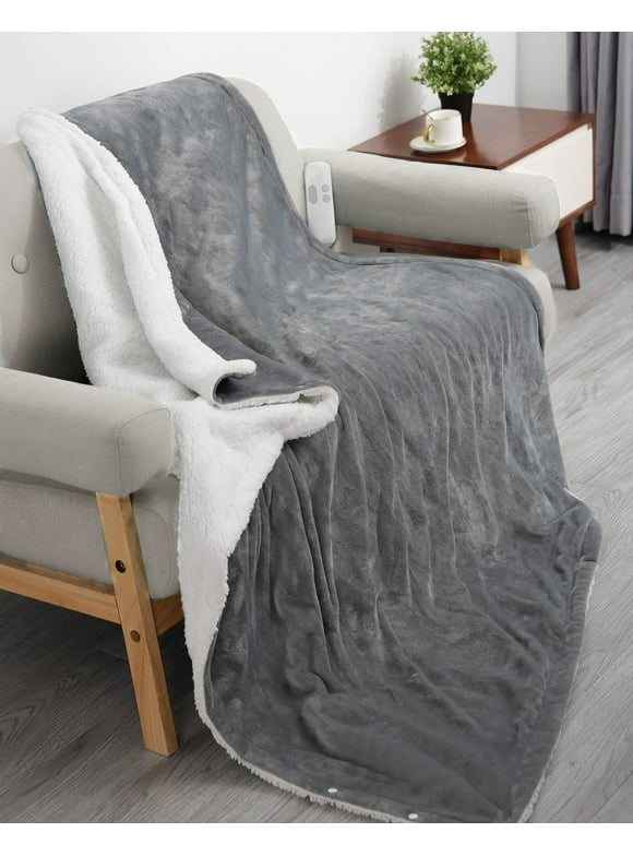 Electric Blankets