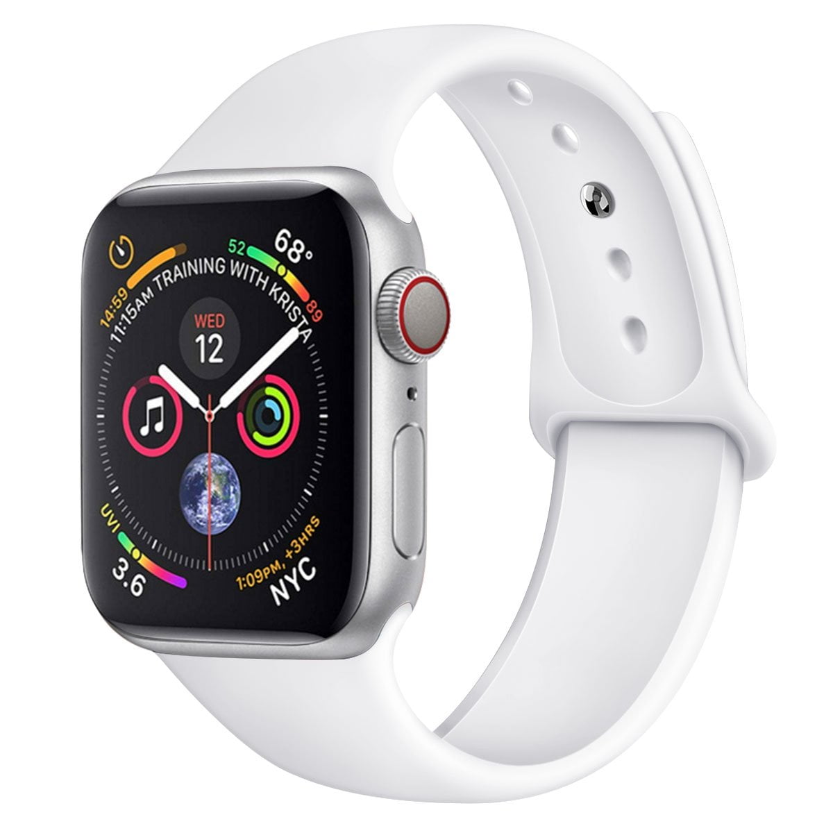 brazaletes para apple watch serie 6