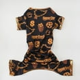 thumbnail image 4 of Deluxe Pet PJs   Off The Chain, 4 of 6