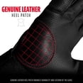 thumbnail image 3 of Guantes de bateo Franklin Sports 2nd Skinz Youth M negros, 3 of 7