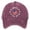 Wine, variant on AJGRHE Unisex Baseball Cap Independence Day Print Soft Peak Sun Hat Outdoor Classic Casual Daily Wear Adjustable Grey One Size