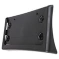 thumbnail image 3 of For Chevy Trailblazer 2002-2009 License Plate Bracket | Front | Replacement For GM1068117 | 15032014, 3 of 6