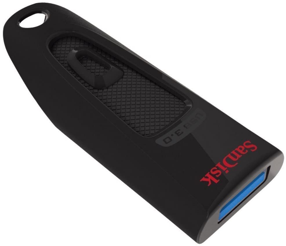 SanDisk Ultra USB (10 Pack) 3.0 32GB CZ48 Flash Drive High Performance