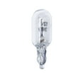 thumbnail image 1 of Light Bulbs Lights for Car 10 X Bulb 12V 3W T6.5 Car Dashboard Instrument Panel Light Indicator Light, 1 of 6