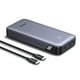 thumbnail image 1 of Batería Portátil UGREEN Nexode 20000mAh Negro con 3 Puertos 30W Compatible con Galaxy y iPhone, 1 of 10