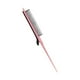 thumbnail image 2 of Peines de cola, peine de burla, herramientas de peinado para colorear, herramienta de para seccionar el cabello, peine de separación para , rosa, 2 of 8