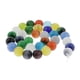 thumbnail image 5 of Sueltas de ópalo de Piedras Propicias para Pulseras de Collar Unisex - Multicolor, 12mm 30pcs perfecl cuentas de piedras preciosas naturales, 5 of 7